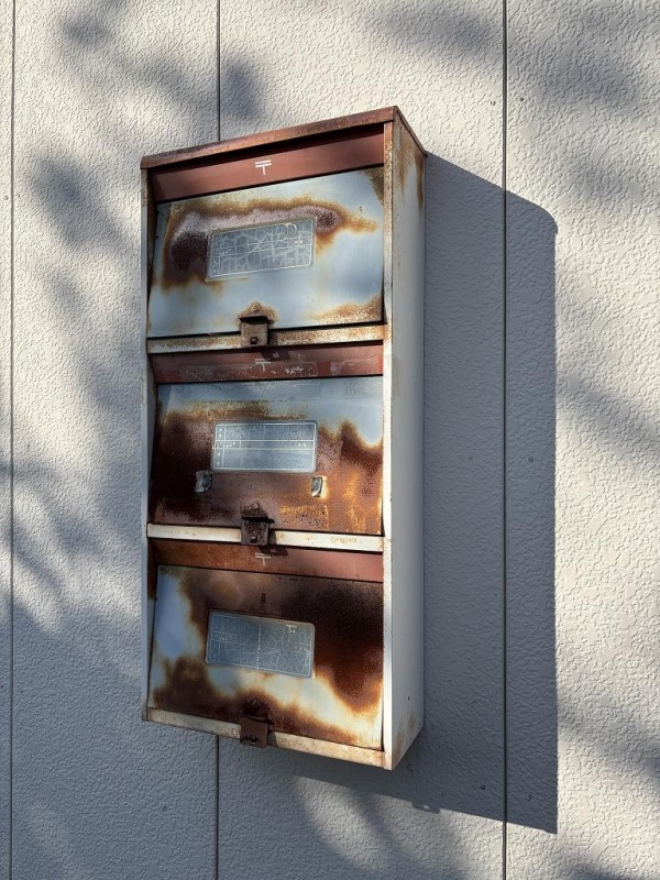 その他共有部分　共用部１