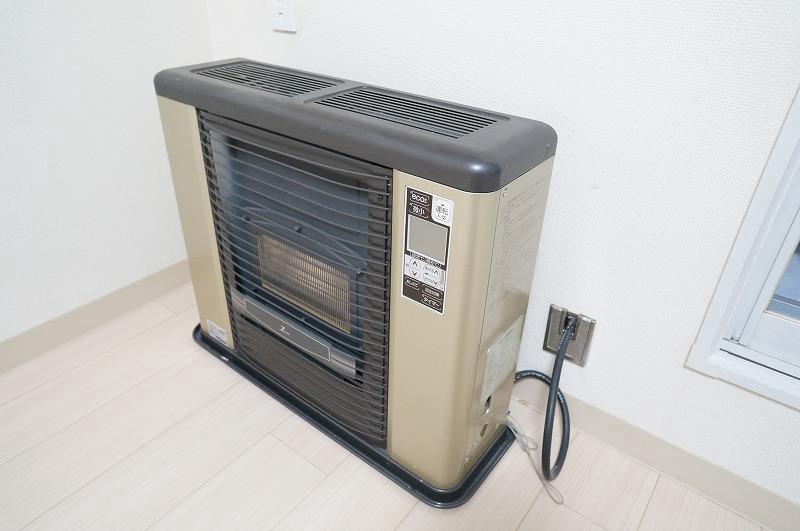 その他設備　設備