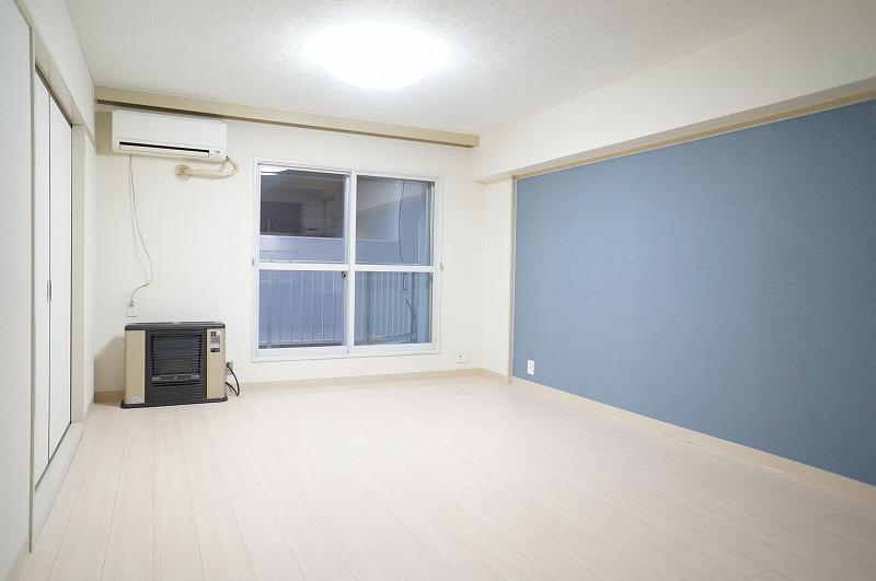 居室・リビング　リビング１