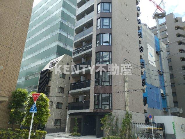 建物外観　外観も気になるポイント