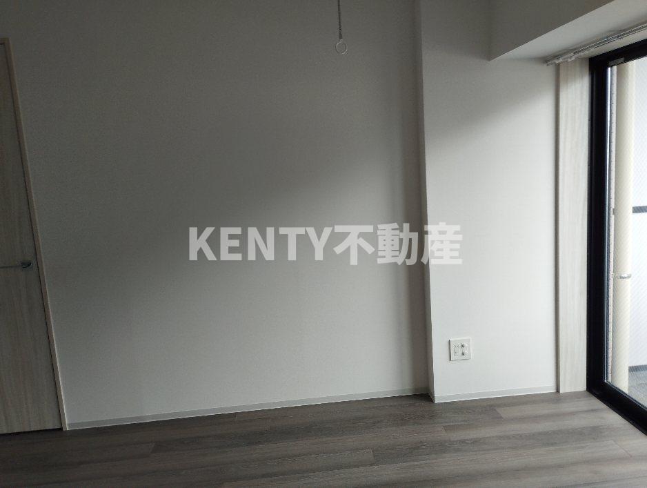 居室・リビング　ゆったりとした居間です