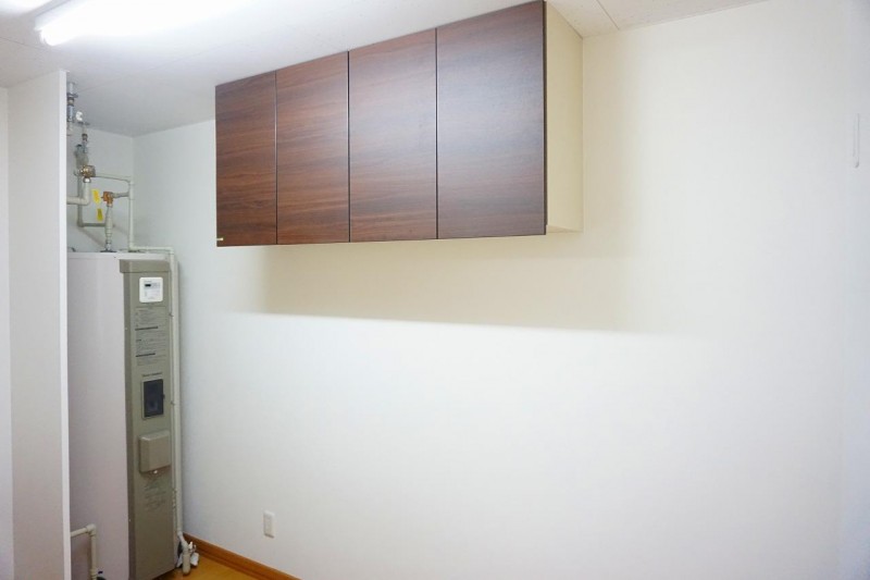 その他部屋・スペース　内装