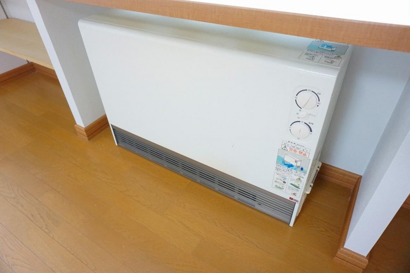 その他設備　設備