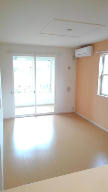 居室・リビング　居室