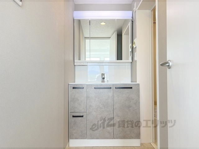 その他部屋・スペース　洗濯機置場