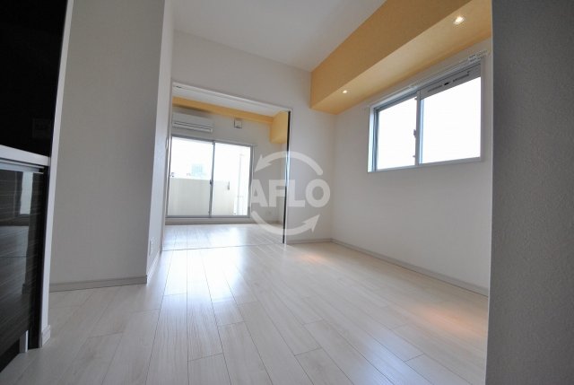 居室・リビング　TLRレジデンス難波東　ダイニングスペース