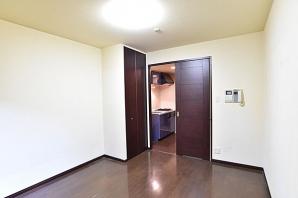 居室・リビング　※別部屋の参考写真です。