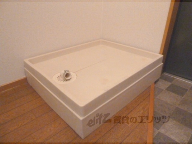 その他部屋・スペース　洗濯機置場