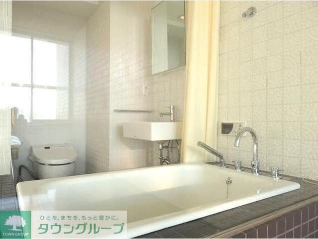 バス・シャワールーム　【初期費用分割・クレカ対応】一都三県のお部屋探しは2025…