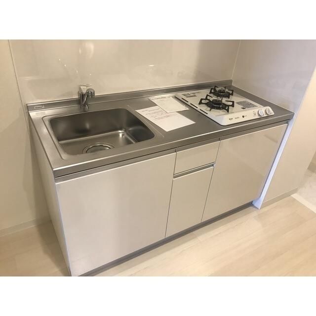 キッチン　別部屋参照