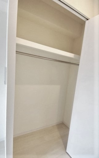 収納　別部屋参照