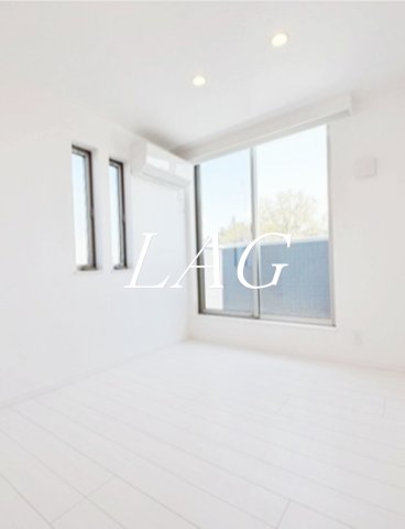 居室・リビング　洋室のお部屋です。