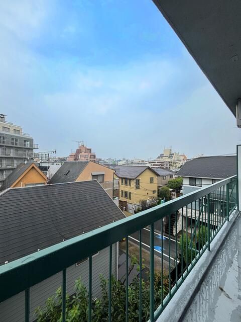 眺望　別部屋・反転タイプ参考写真となります