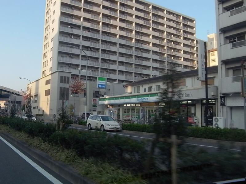 コンビニ　ファミリーマート 日比野店（コンビニ）まで160m