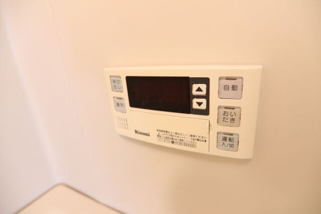 その他設備　※別室の参考写真の為、現況優先です。