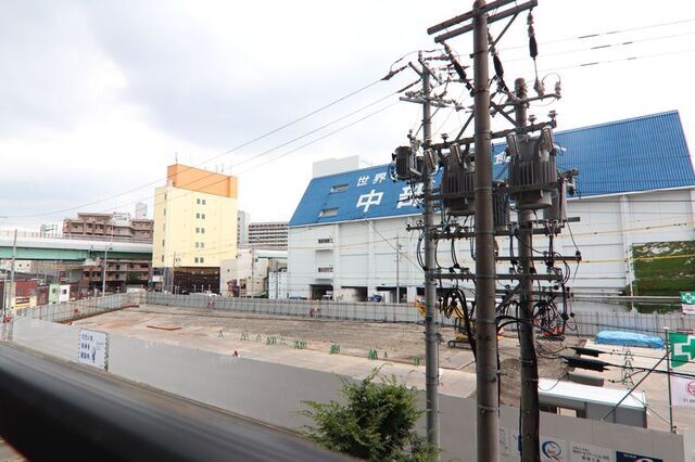 眺望　※別室の参考写真の為、現況優先です。