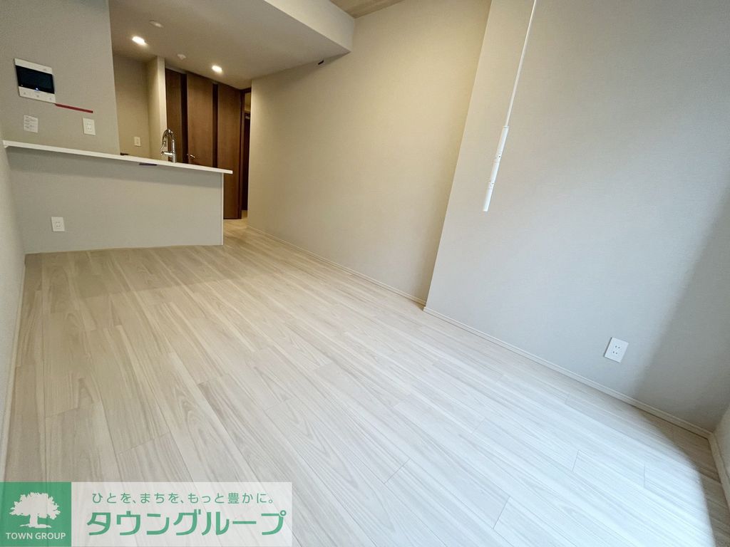 居室・リビング　リビング/居室