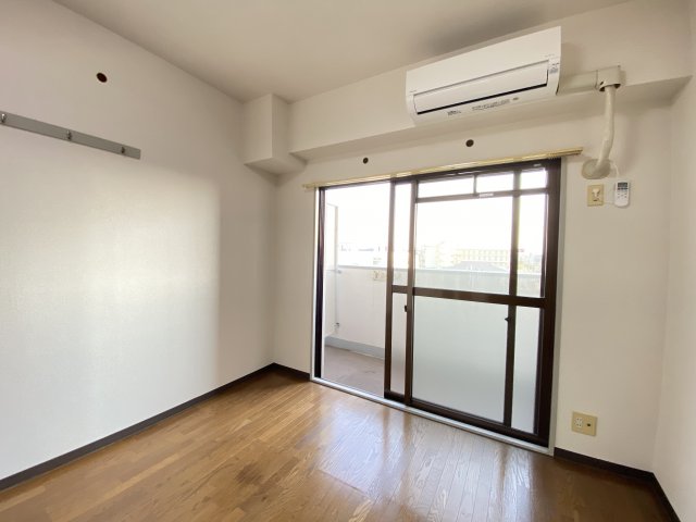 その他部屋・スペース　内装は落ち着いています