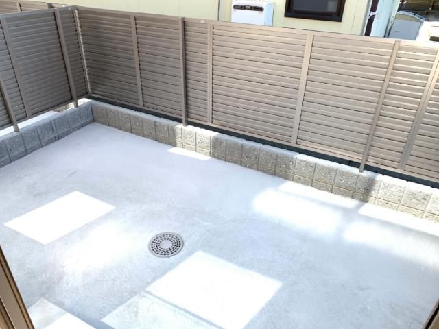 庭
