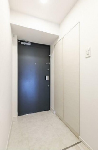 玄関　別部屋参考画像