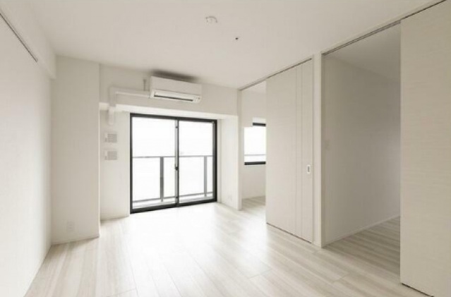 居室・リビング　別部屋参考画像