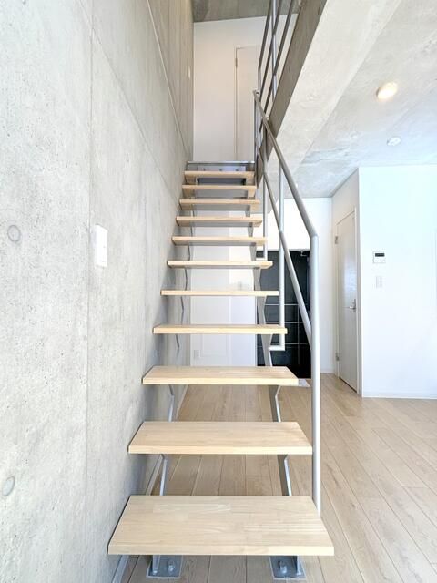 その他部屋・スペース　明るい室内です