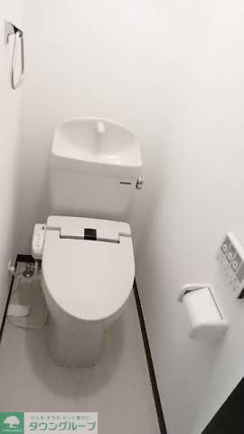 トイレ　お問合せはタウンハウジングまで！※現地待合わせ相談可能