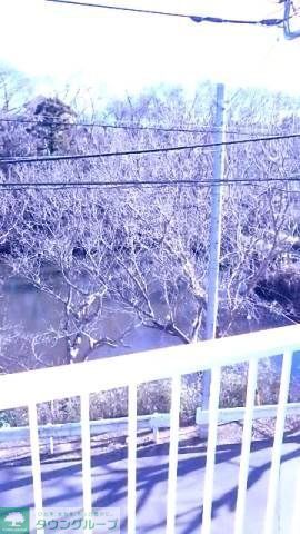 バルコニー　お問合せはタウンハウジングまで！※現地待合わせ相談可能！