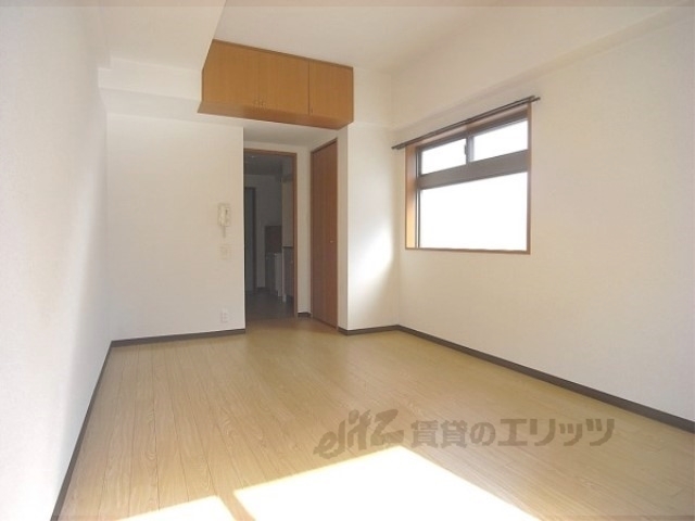 居室・リビング　居室