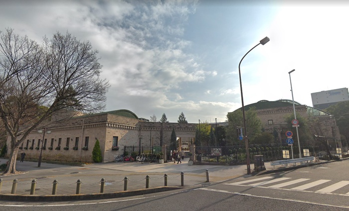 公園　フラリエ（公園）まで450m