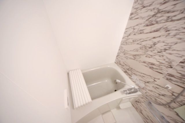 バス・シャワールーム　※別号室参考写真です