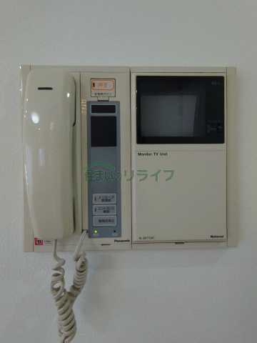 セキュリティ　フリーディオ神楽坂