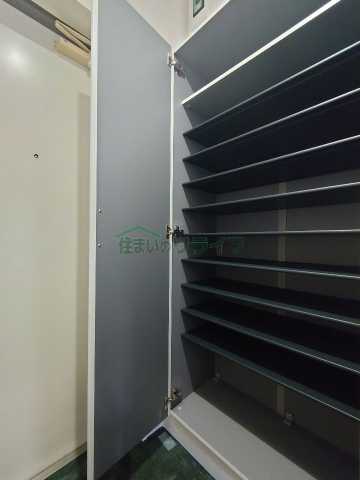 その他設備　フリーディオ神楽坂