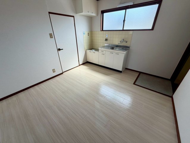 居室・リビング　明るいダイニング♪