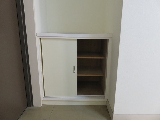 その他　※他号室の写真です。