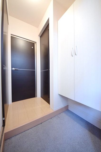 玄関　★玄関ホール★