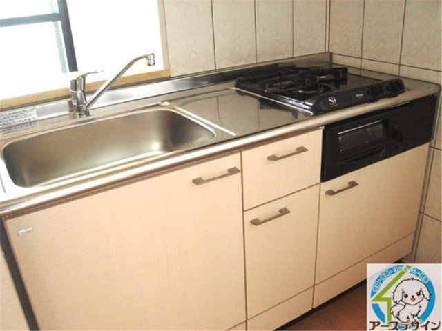 キッチン　※類似部屋