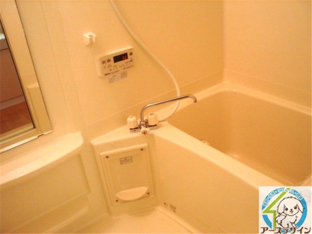 バス・シャワールーム　※類似部屋