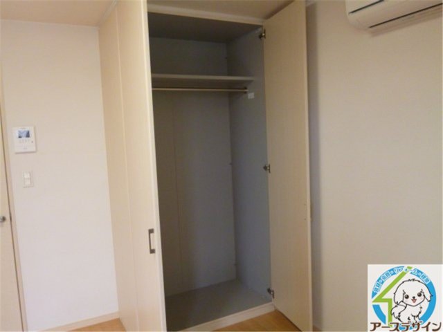 収納　※類似部屋