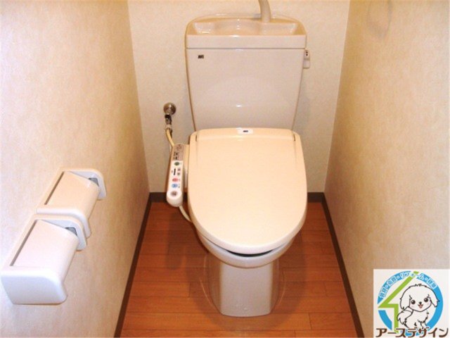 トイレ　※類似部屋