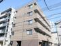 高島町駅より徒歩8分 3階 築10年4ヶ月の賃貸物件