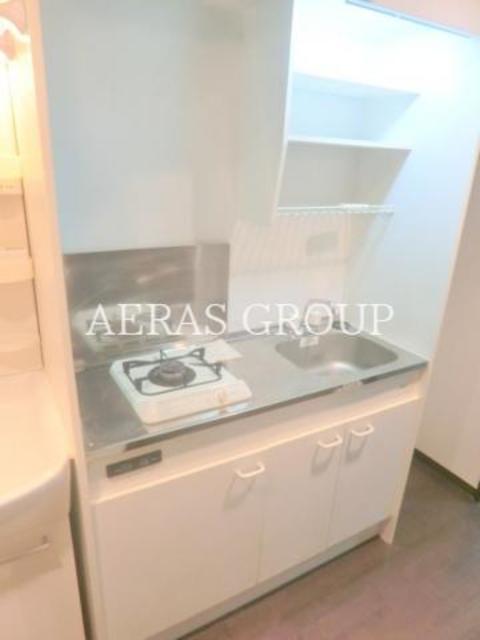 キッチン　他部屋参考。