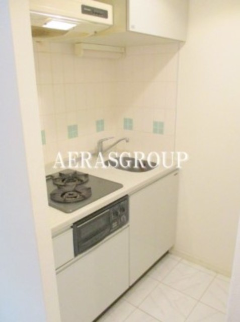 キッチン　同仕様