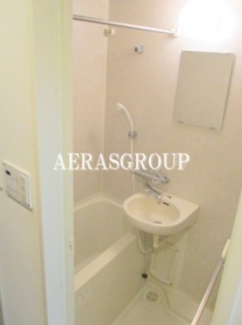 バス・シャワールーム　同仕様