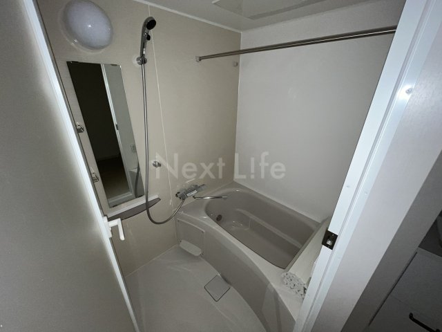 バス・シャワールーム　リブリ・淵野辺3