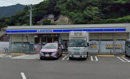 コンビニ　ローソン 門司上二十町店（コンビニ）まで1125m