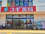 ドラックストア　スギドラッグ 蘇我鵜の森店（ドラッグストア）まで979m