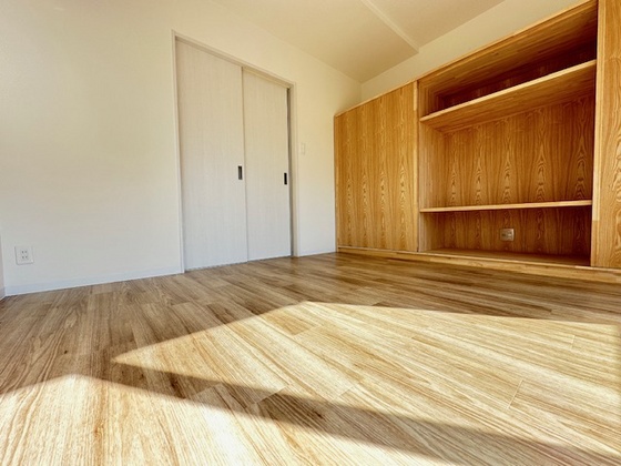 その他部屋・スペース　※別部屋の写真です