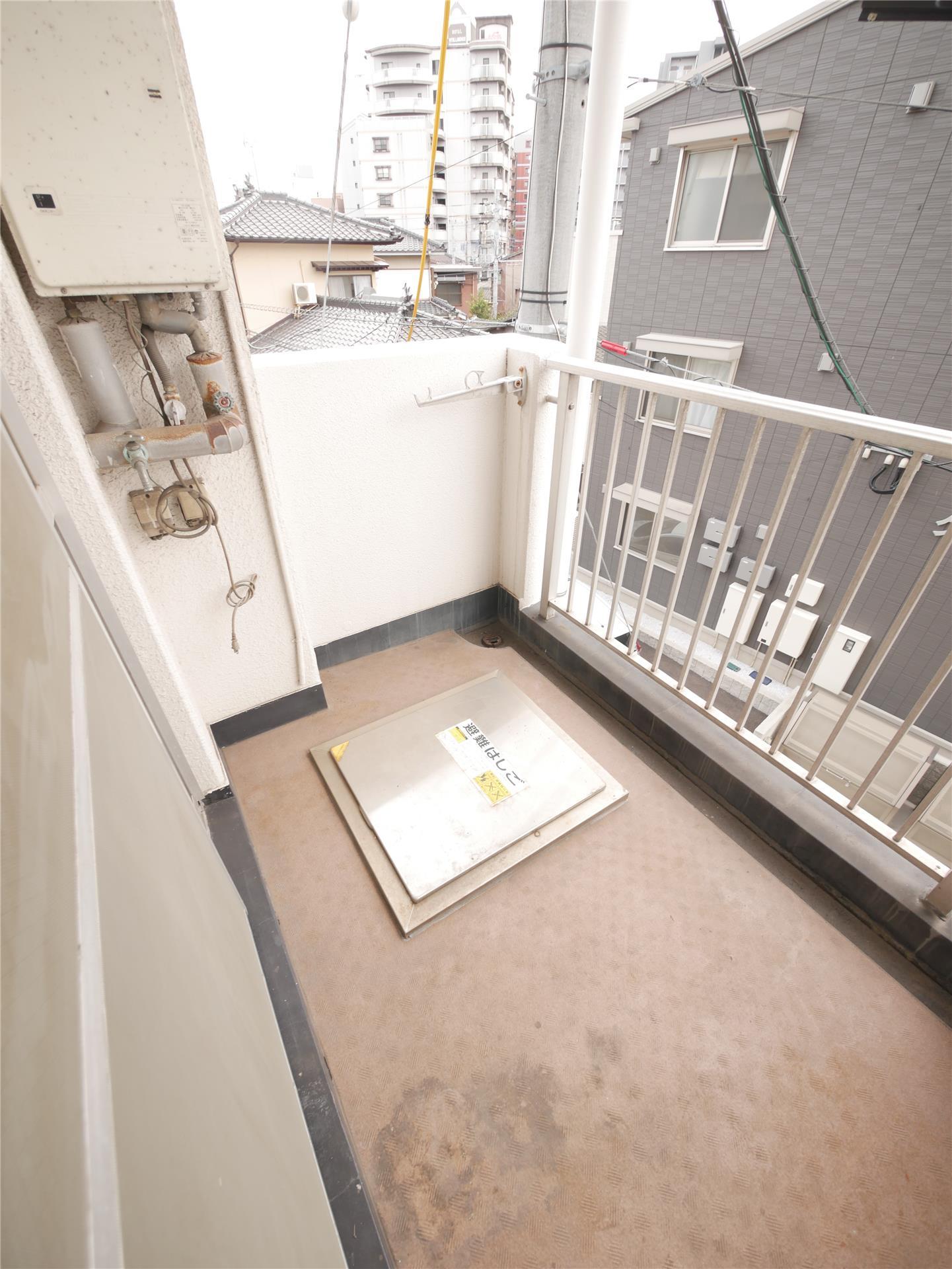 その他部屋・スペース