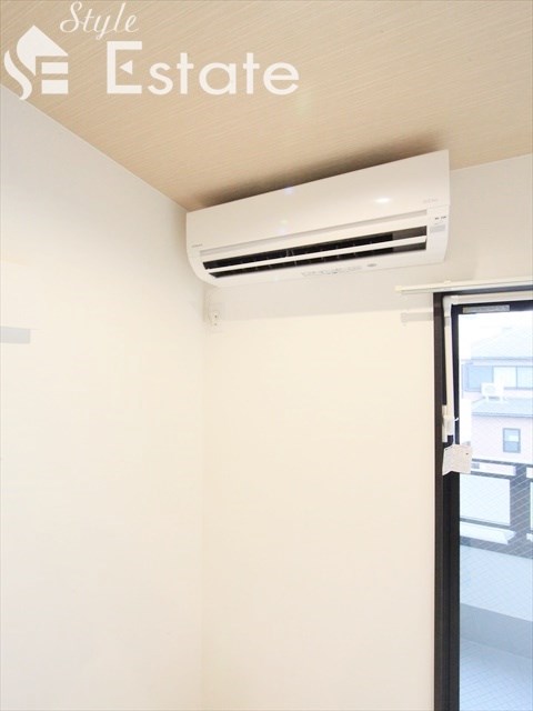 その他設備　エアコン★